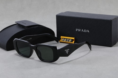 Prada Sunglasses AAA-1260