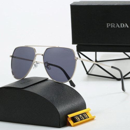 Prada Sunglasses AAA-1382