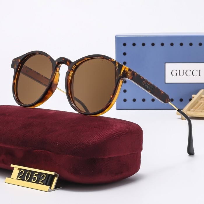G Sunglasses AAA-1606