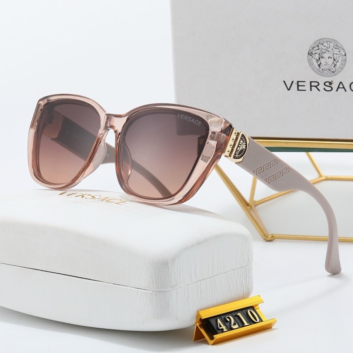 Versace Sunglasses AAA-807