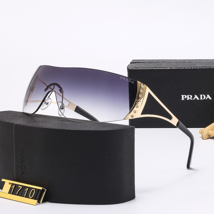 Prada Sunglasses AAA-1509