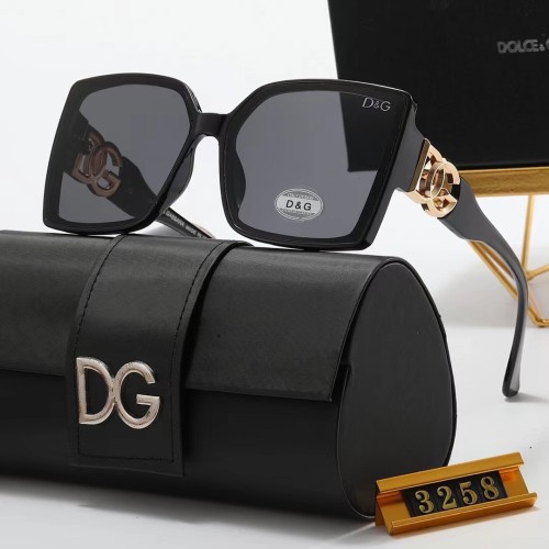 D&G Sunglasses AAA-215