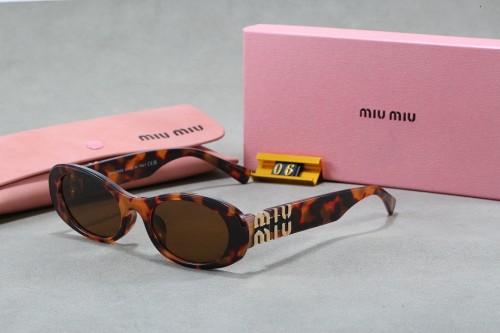 Miu Miu Sunglasses AAA-1159