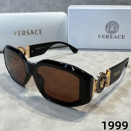 Versace Sunglasses AAA-639