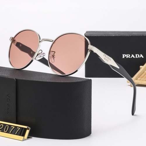Prada Sunglasses AAA-1599