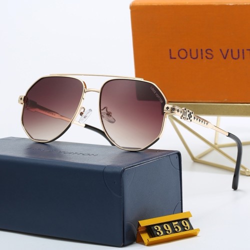 LV Sunglasses AAA-1175
