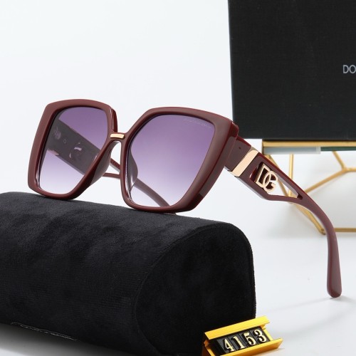 D&G Sunglasses AAA-247