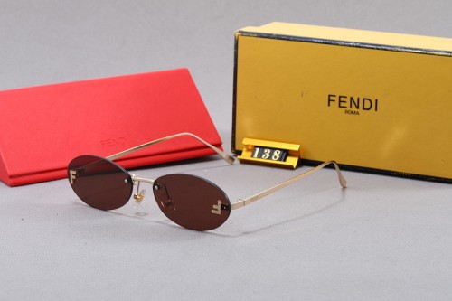 FD Sunglasses AAA-277