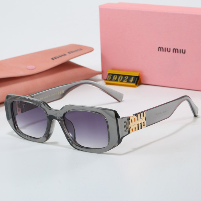 Miu Miu Sunglasses AAA-1012