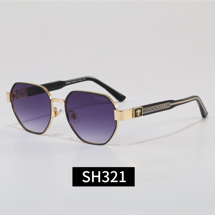 Versace Sunglasses AAA-862