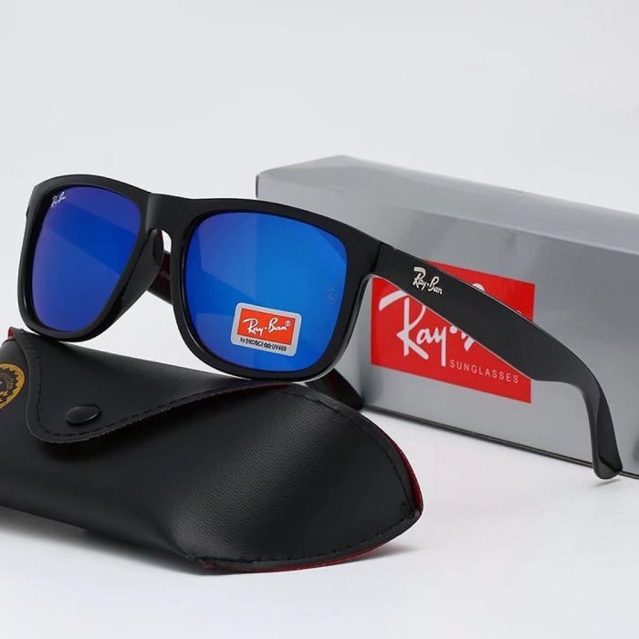 RB Sunglasses AAA-411