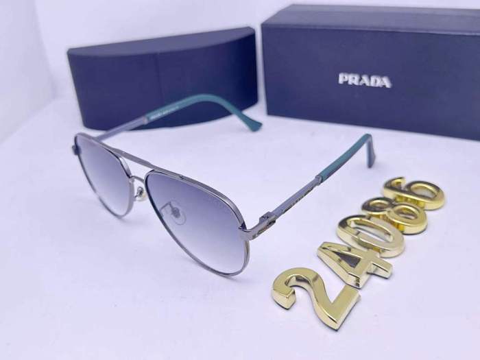 Prada Sunglasses AAA-808