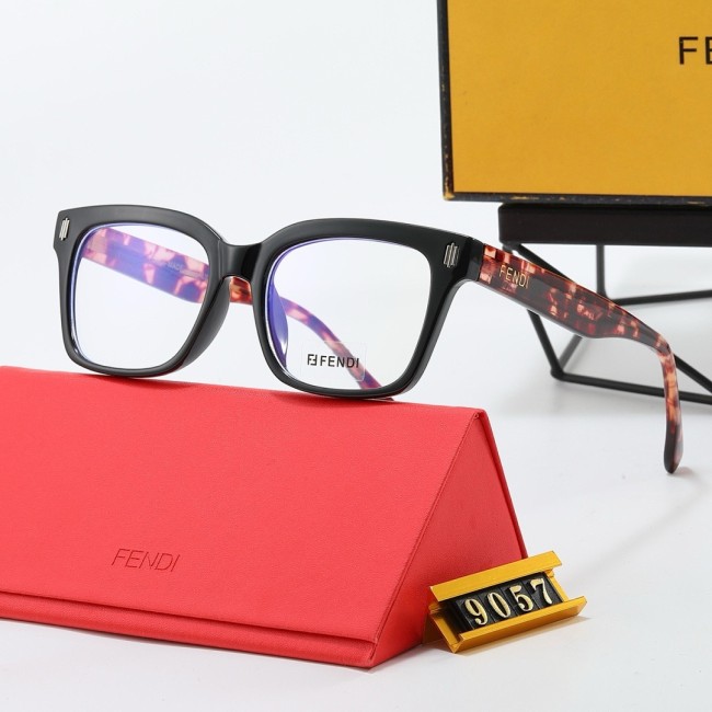 FD Sunglasses AAA-183