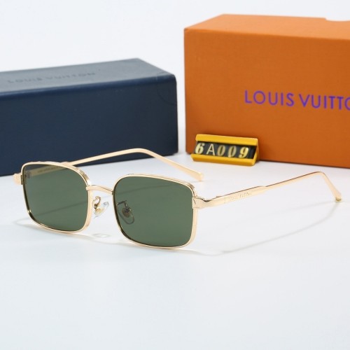 LV Sunglasses AAA-1045