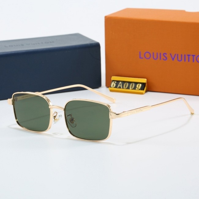 LV Sunglasses AAA-1045
