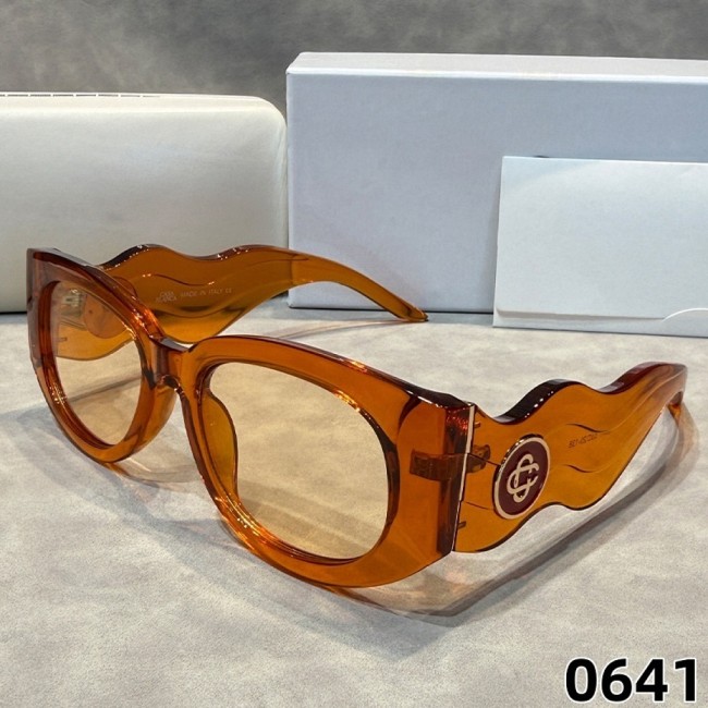 Versace Sunglasses AAA-434