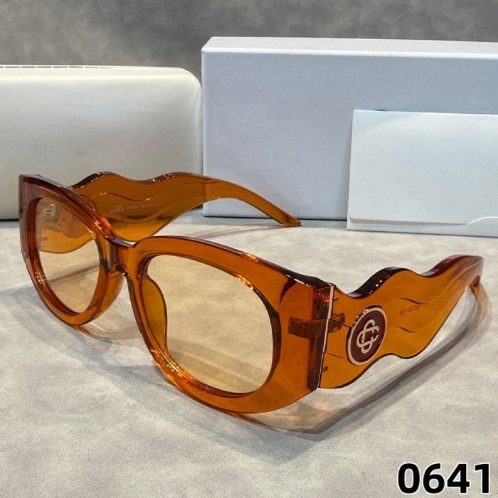 Versace Sunglasses AAA-434