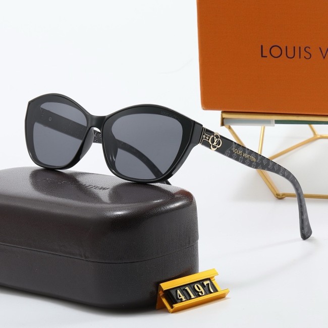 LV Sunglasses AAA-1322