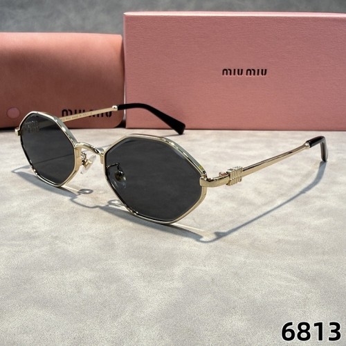 Miu Miu Sunglasses AAA-408