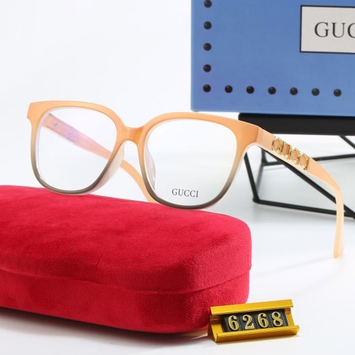 G Sunglasses AAA-1833