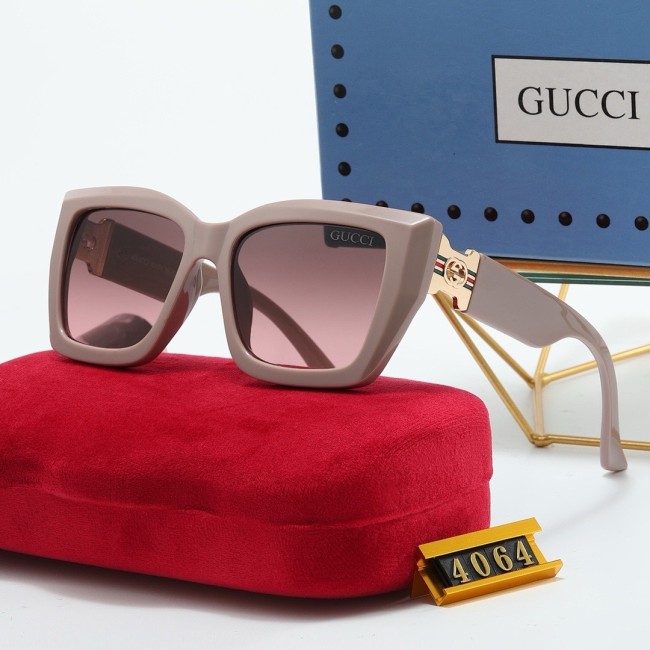 G Sunglasses AAA-1868