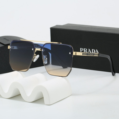 Prada Sunglasses AAA-1334
