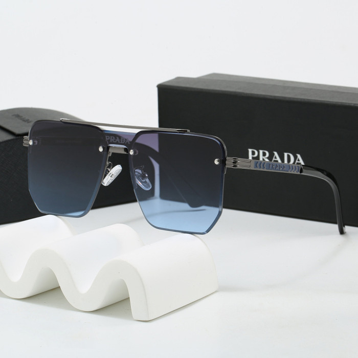 Prada Sunglasses AAA-1335
