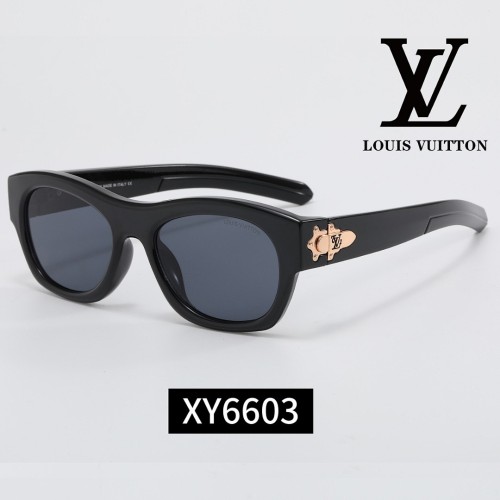 LV Sunglasses AAA-964
