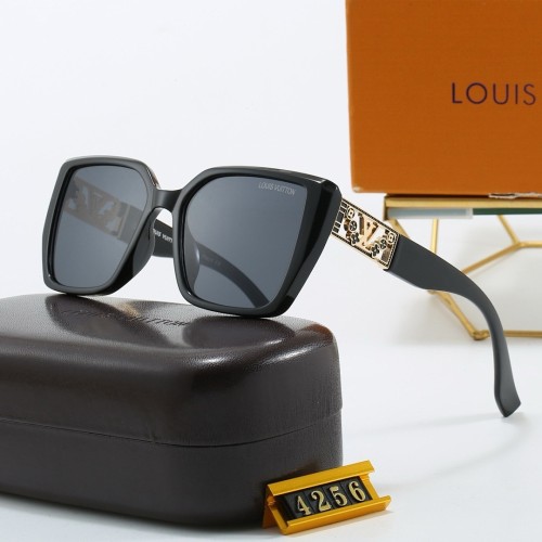 LV Sunglasses AAA-1312