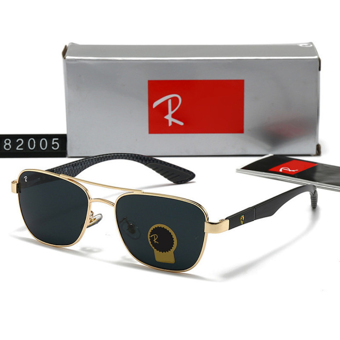RB Sunglasses AAA-538