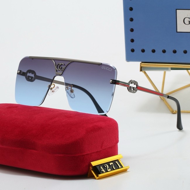 G Sunglasses AAA-1936
