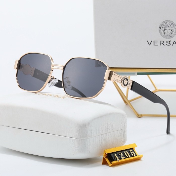 Versace Sunglasses AAA-766