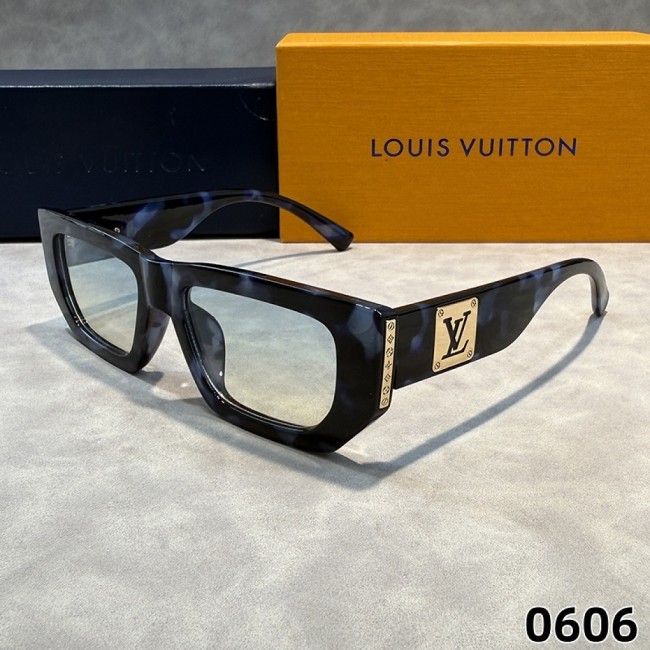 LV Sunglasses AAA-765