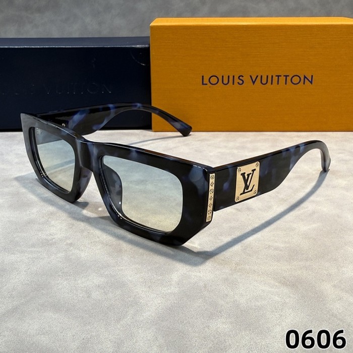 LV Sunglasses AAA-765
