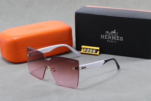 Hermes Sunglasses AAA-236