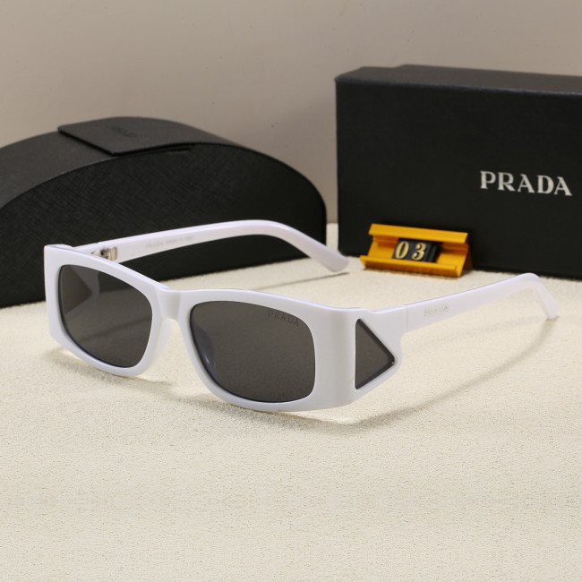 Prada Sunglasses AAA-1190