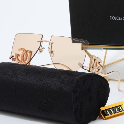 D&G Sunglasses AAA-242