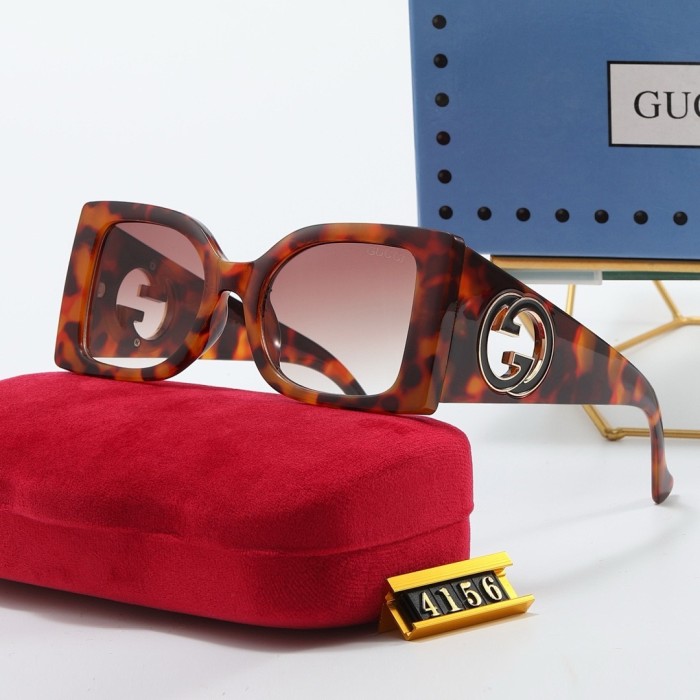 G Sunglasses AAA-1986