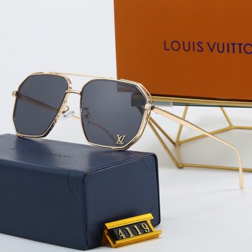 LV Sunglasses AAA-851
