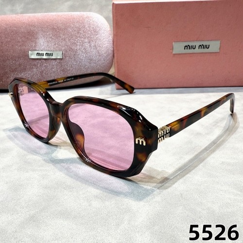 Miu Miu Sunglasses AAA-694