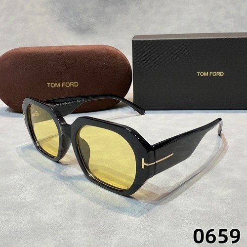 Tom Ford Sunglasses AAA-398