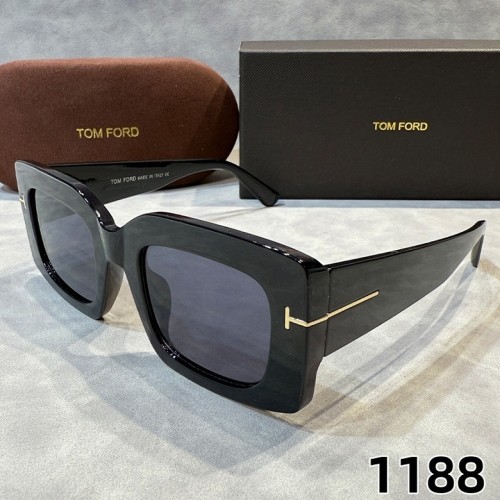 Tom Ford Sunglasses AAA-472
