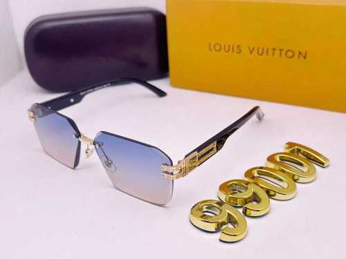 LV Sunglasses AAA-824