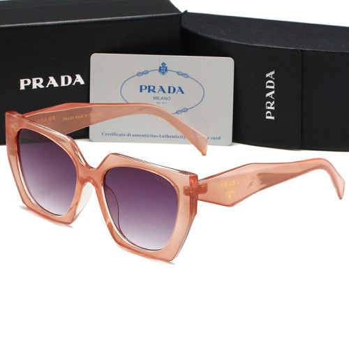 Prada Sunglasses AAA-766