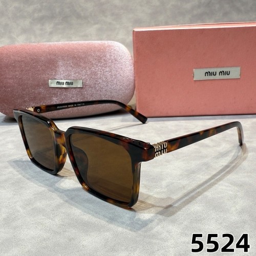Miu Miu Sunglasses AAA-777