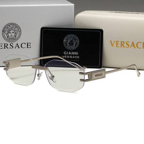 Versace Sunglasses AAA-851