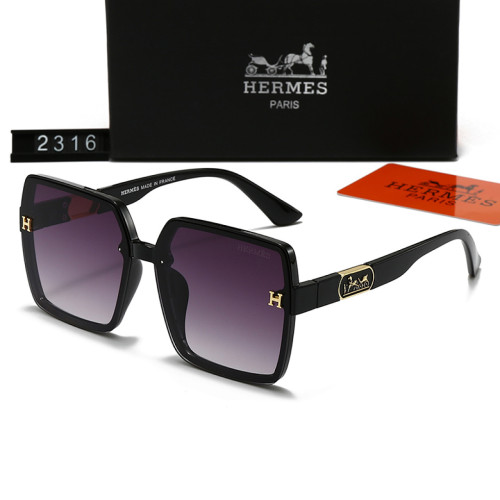 Hermes Sunglasses AAA-208