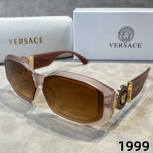 Versace Sunglasses AAA-635