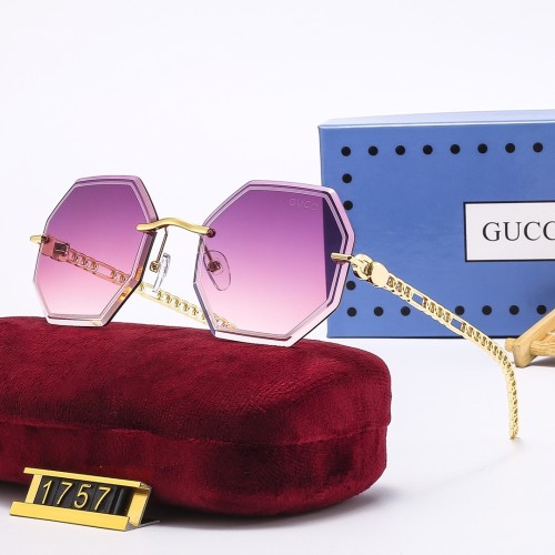 G Sunglasses AAA-1693
