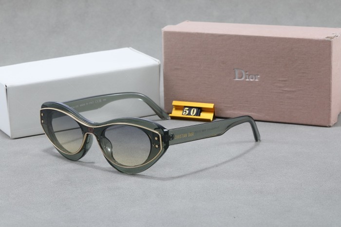 Dior Sunglasses AAA-864